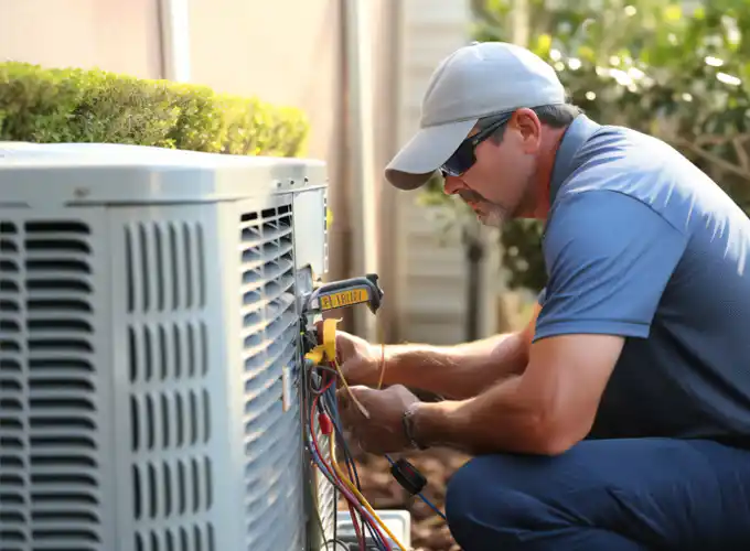 installateur Gellicum